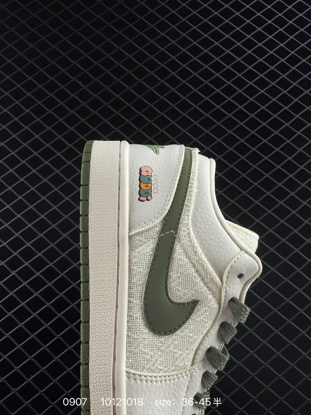 Travis Scott x Nike Wmns Air Jordan 1 Low OG